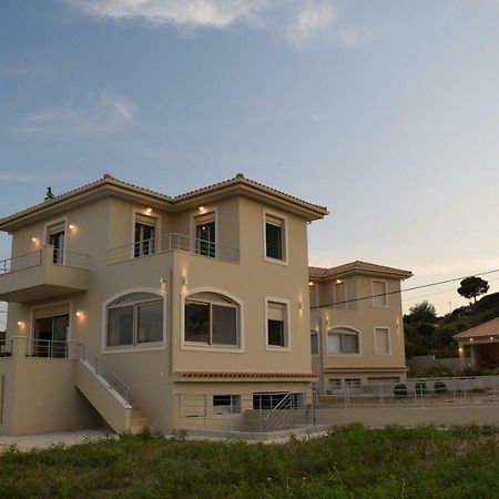 Villa Magdalena Lixouri Exterior photo