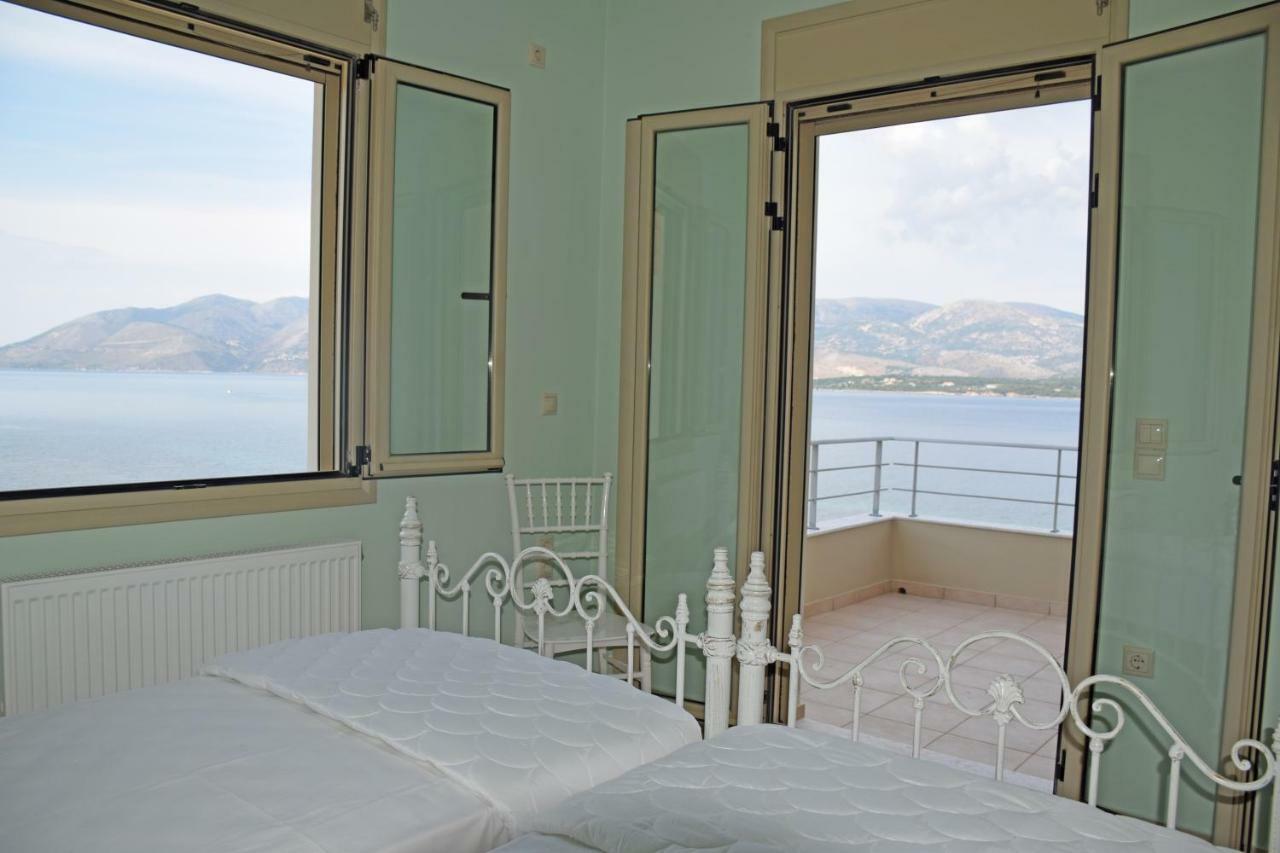 Villa Magdalena Lixouri Exterior photo