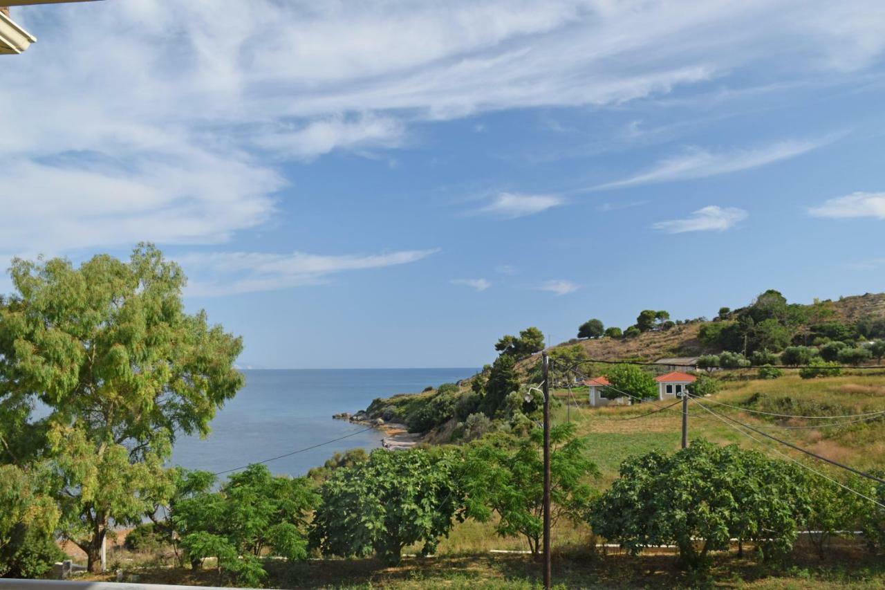 Villa Magdalena Lixouri Exterior photo